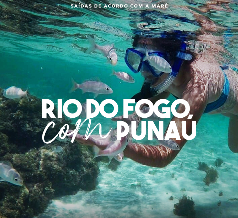 parrachos de rio do fogo