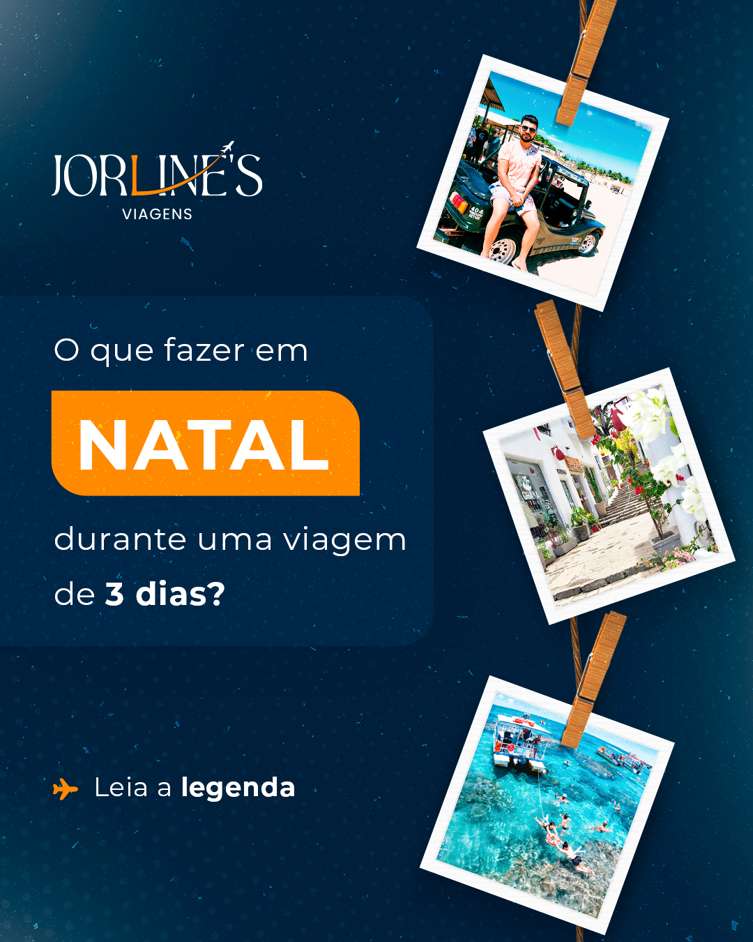 o que fazer em natal - passeios em natal